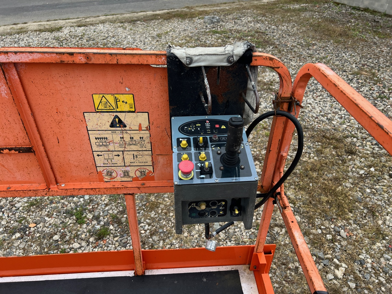 JLG 3394RT - Lift u obliku makaza: slika 3 JLG 3394RT - Lift u obliku makaza: slika 3