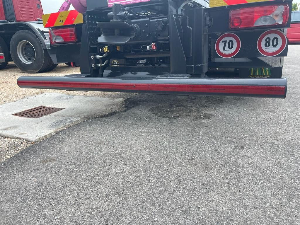 BARRA OMOLOGATA - Karoserija i eksterijer za Kamion: slika 1 BARRA OMOLOGATA - Karoserija i eksterijer za Kamion: slika 1