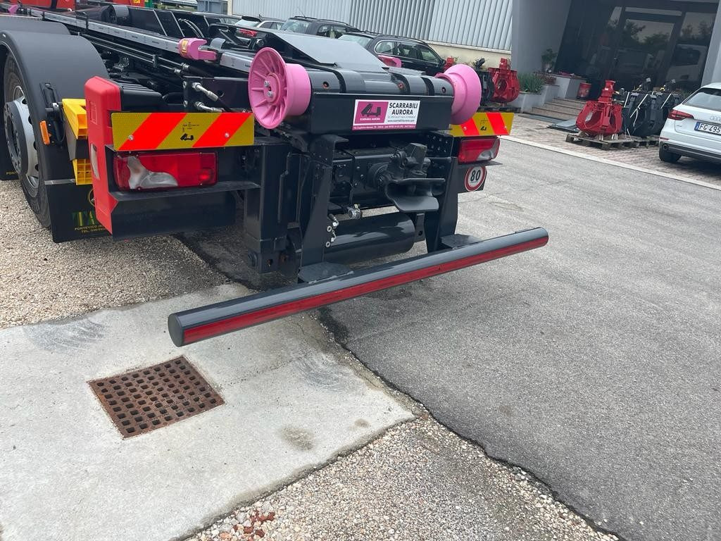 BARRA OMOLOGATA - Karoserija i eksterijer za Kamion: slika 3 BARRA OMOLOGATA - Karoserija i eksterijer za Kamion: slika 3