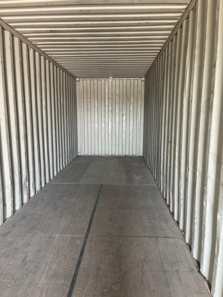 CONTAINER MARITTIMO USATO - Abrol kontejner: slika 5 CONTAINER MARITTIMO USATO - Abrol kontejner: slika 5