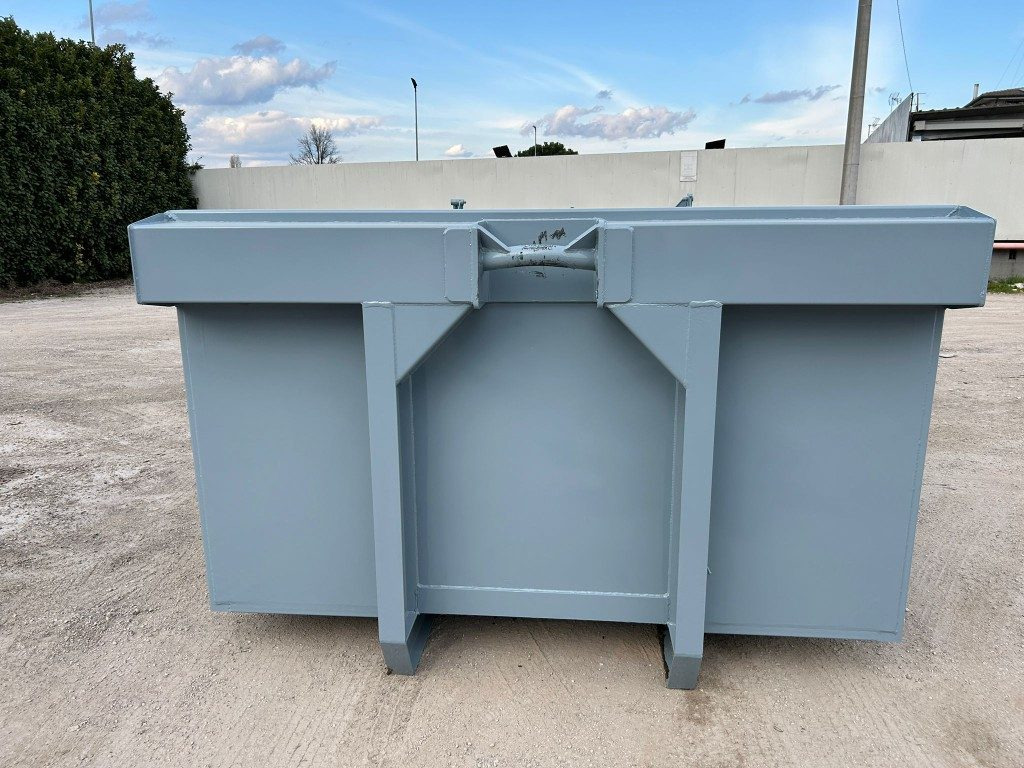 CONTAINER NUOVO SCARRABILE A CIELO APERTO - Abrol kontejner: slika 2 CONTAINER NUOVO SCARRABILE A CIELO APERTO - Abrol kontejner: slika 2