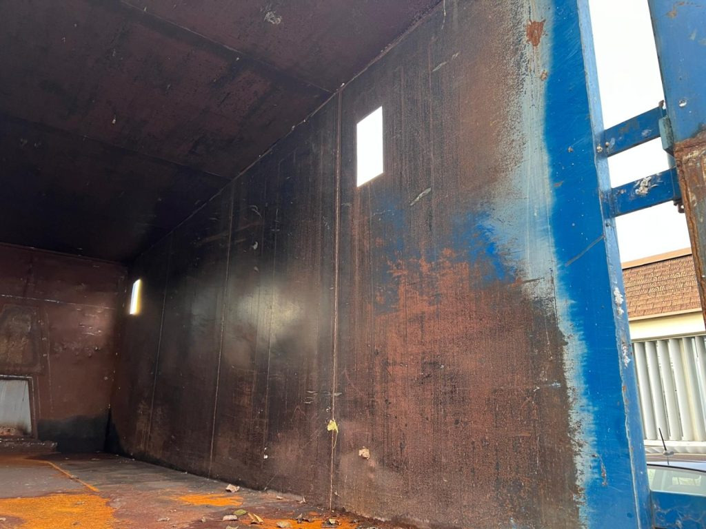 Abrol kontejner CONTAINER SCARRABILE USATO PER SEGATURA: slika 11 Abrol kontejner CONTAINER SCARRABILE USATO PER SEGATURA: slika 11