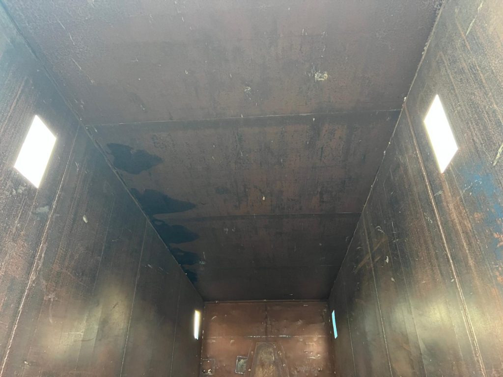 Abrol kontejner CONTAINER SCARRABILE USATO PER SEGATURA: slika 12 Abrol kontejner CONTAINER SCARRABILE USATO PER SEGATURA: slika 12