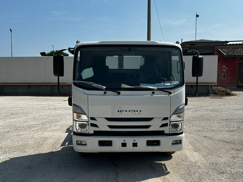 ISUZU P75 NUOVO SCARRABILE - Kamion sa hidrauličnom kukom: slika 3 ISUZU P75 NUOVO SCARRABILE - Kamion sa hidrauličnom kukom: slika 3