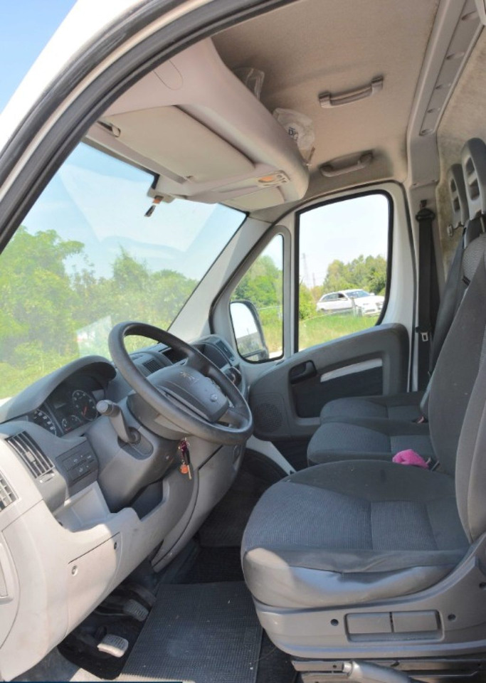 Furgon PEUGEOT FURGONE PEUGEOT: slika 10 Furgon PEUGEOT FURGONE PEUGEOT: slika 10