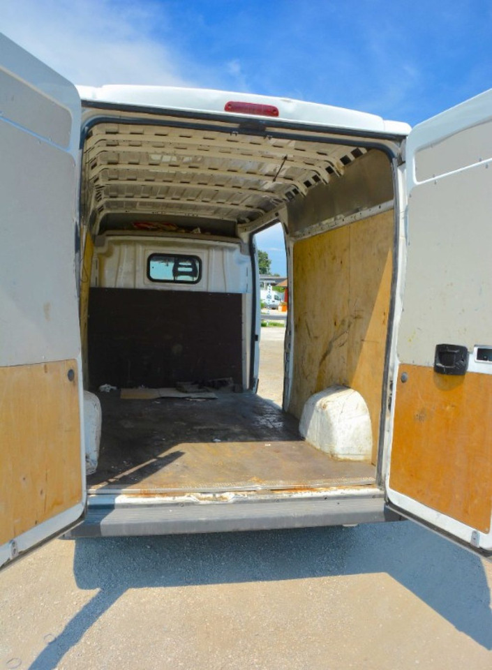 Furgon PEUGEOT FURGONE PEUGEOT: slika 9 Furgon PEUGEOT FURGONE PEUGEOT: slika 9