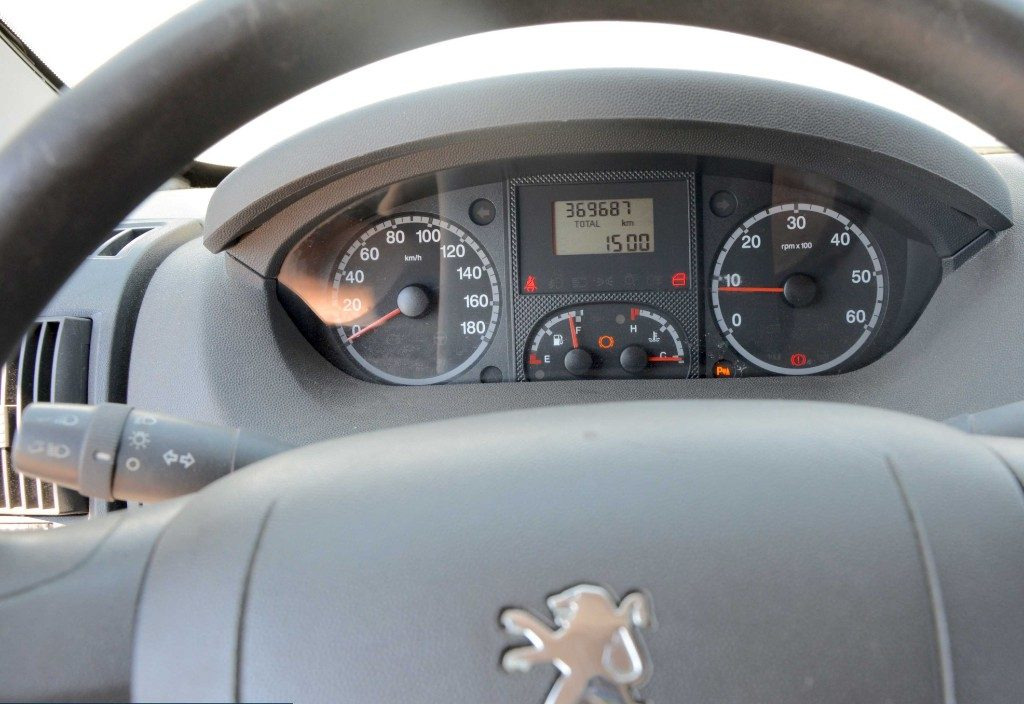 Furgon PEUGEOT FURGONE PEUGEOT: slika 11 Furgon PEUGEOT FURGONE PEUGEOT: slika 11