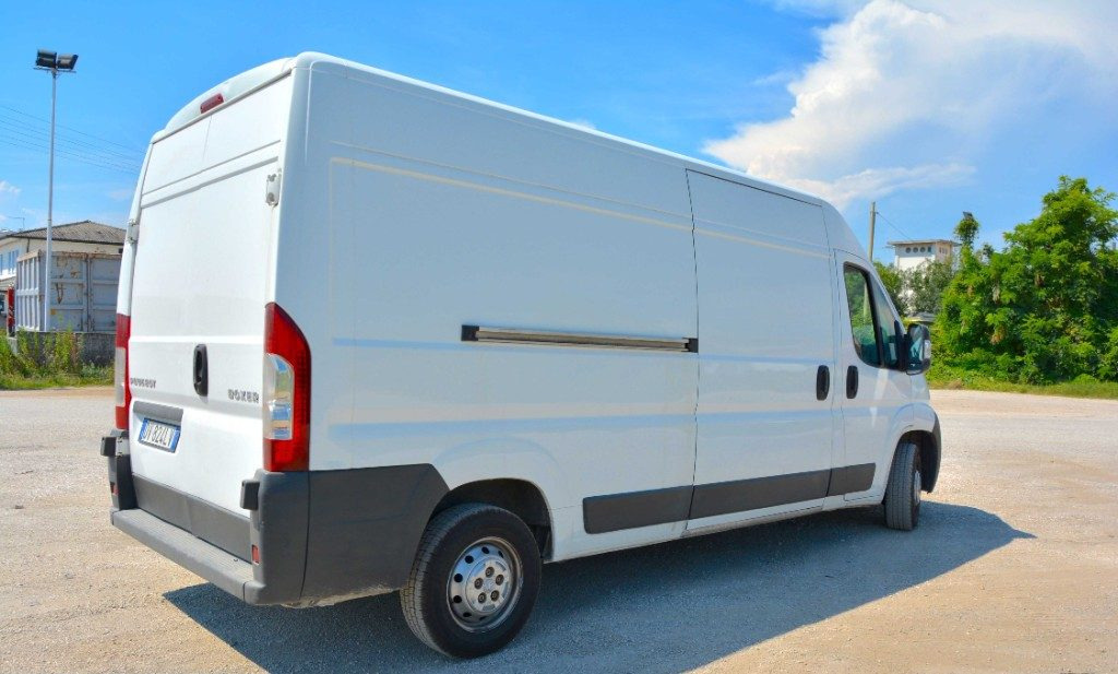 Furgon PEUGEOT FURGONE PEUGEOT: slika 7 Furgon PEUGEOT FURGONE PEUGEOT: slika 7