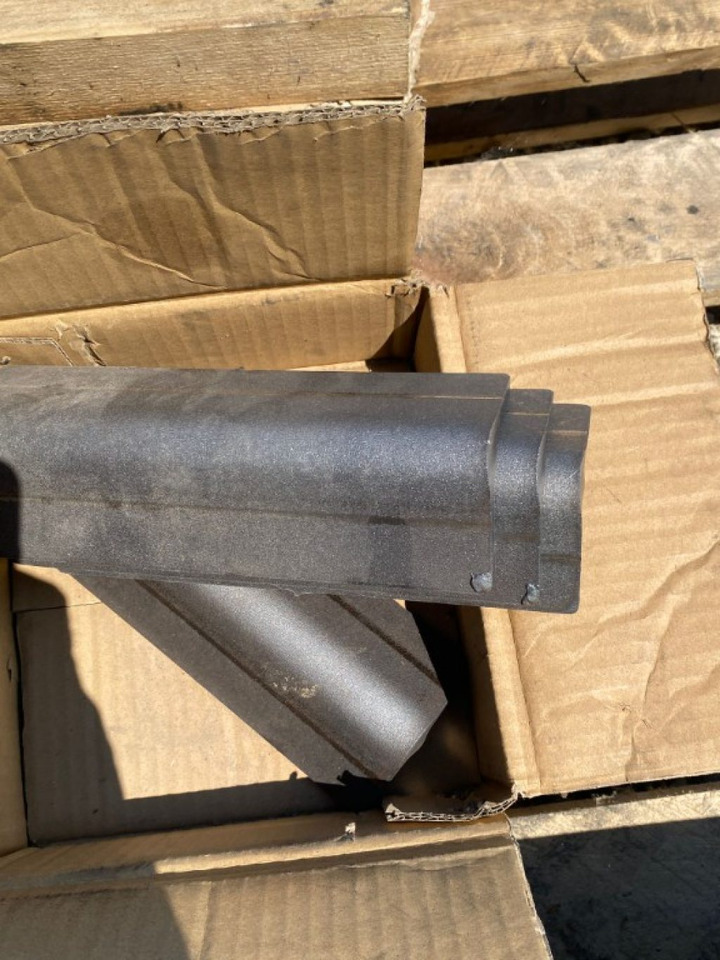 RULLO NUOVO PER SCARRABILE - Karoserija i eksterijer za Kamion: slika 5 RULLO NUOVO PER SCARRABILE - Karoserija i eksterijer za Kamion: slika 5