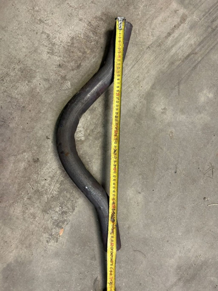 GANCIO SCARRABILE - Rezervni deo za Kamion: slika 2 GANCIO SCARRABILE - Rezervni deo za Kamion: slika 2