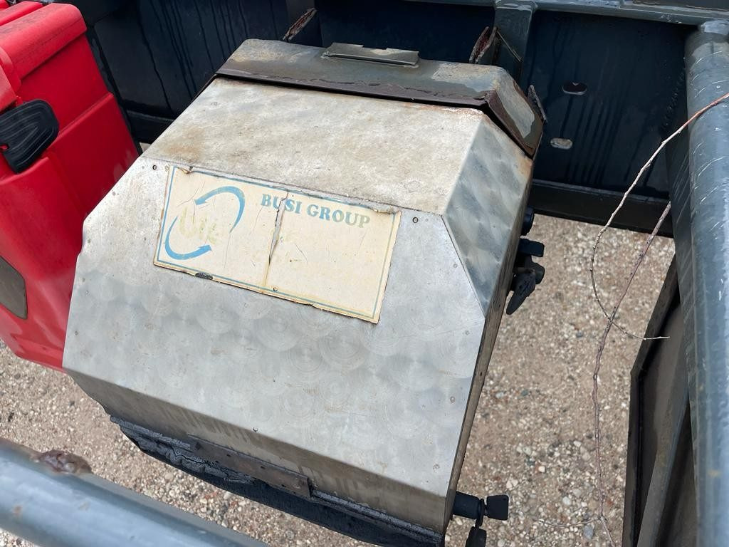 ZORZI RIMORCHIO ZORZI 20R070 SCARRABILE BALESTRATO - Abrol/ Autopodizač prikolica: slika 3 ZORZI RIMORCHIO ZORZI 20R070 SCARRABILE BALESTRATO - Abrol/ Autopodizač prikolica: slika 3