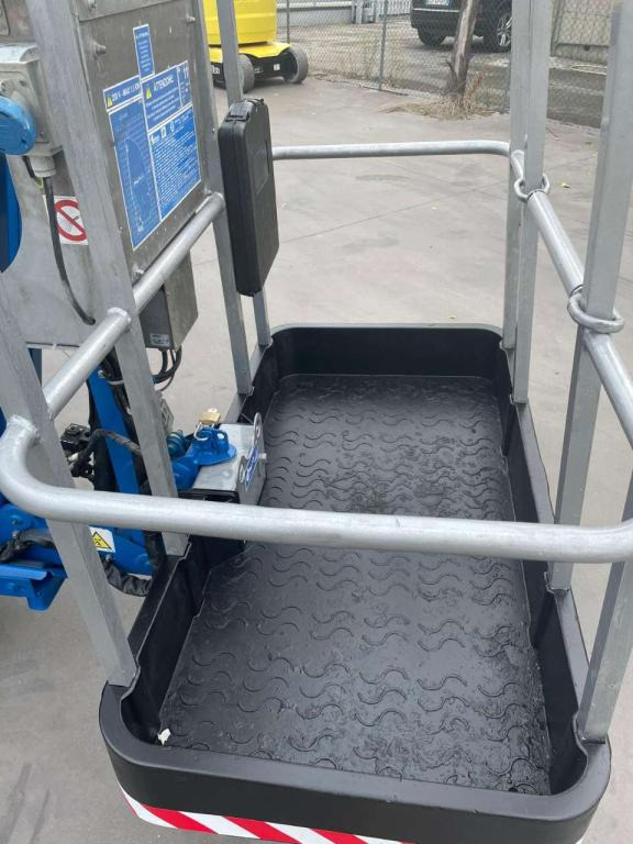 CTE TRACCESS 170 - Pauk platforma: slika 4 CTE TRACCESS 170 - Pauk platforma: slika 4