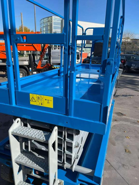 Genie GS-2646 - Lift u obliku makaza: slika 4 Genie GS-2646 - Lift u obliku makaza: slika 4