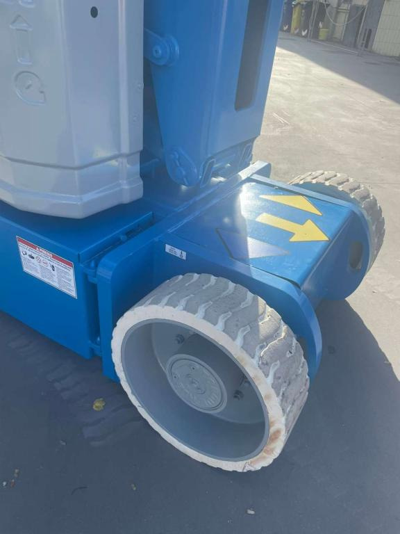 Genie Z30/20N RJ - Zglobna platforma: slika 3 Genie Z30/20N RJ - Zglobna platforma: slika 3