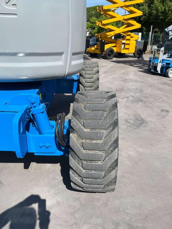 Genie Z45/25 - Zglobna platforma: slika 5 Genie Z45/25 - Zglobna platforma: slika 5