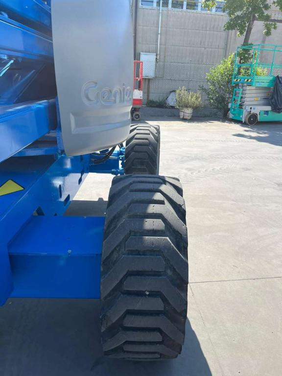 Genie Z45/25 - Zglobna platforma: slika 3 Genie Z45/25 - Zglobna platforma: slika 3