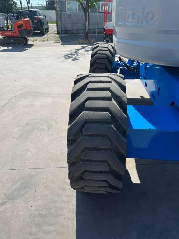 Genie Z45/25 - Zglobna platforma: slika 4 Genie Z45/25 - Zglobna platforma: slika 4
