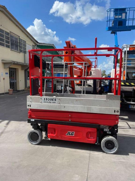 JLG 1930ES - Lift u obliku makaza: slika 1 JLG 1930ES - Lift u obliku makaza: slika 1