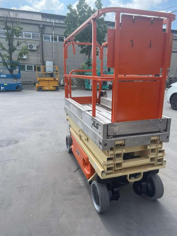 JLG 1930ES - Lift u obliku makaza: slika 4 JLG 1930ES - Lift u obliku makaza: slika 4