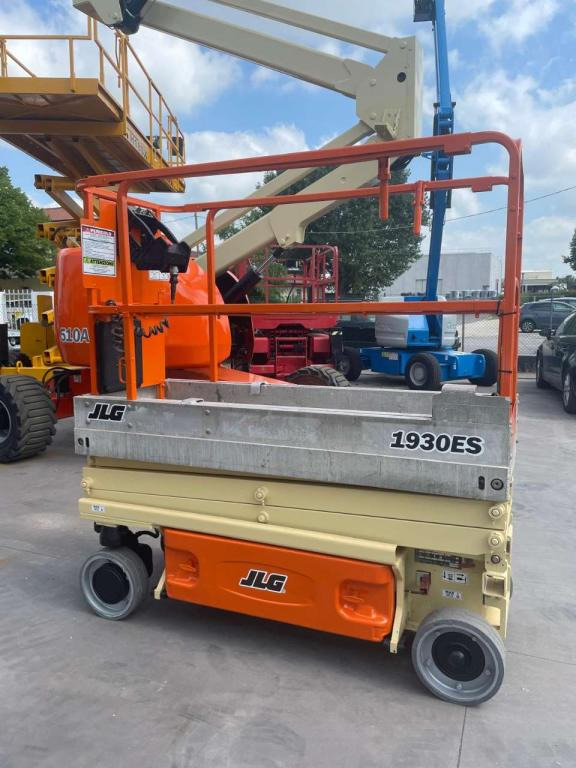 JLG 1930ES - Lift u obliku makaza: slika 3 JLG 1930ES - Lift u obliku makaza: slika 3