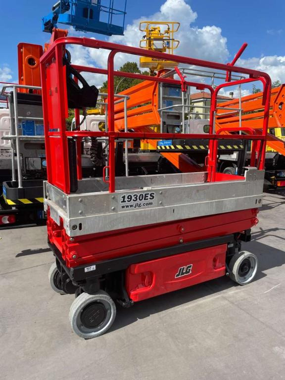 JLG 1930ES - Lift u obliku makaza: slika 2 JLG 1930ES - Lift u obliku makaza: slika 2
