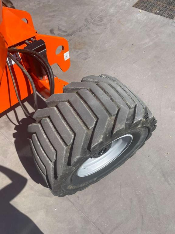 JLG 510AJ - Zglobna platforma: slika 5 JLG 510AJ - Zglobna platforma: slika 5