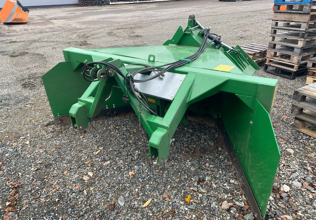 Ala-TalkkariAT-251 2g - Ventilator za sneg: slika 2 Ala-TalkkariAT-251 2g - Ventilator za sneg: slika 2