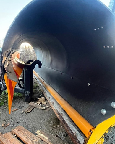 Arctic MachineAM4000HPD - Raonik za sneg: slika 2 Arctic MachineAM4000HPD - Raonik za sneg: slika 2