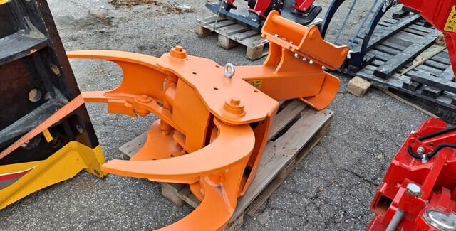 Axer540 K / 650 HD - Glava za sečenje: slika 2 Axer540 K / 650 HD - Glava za sečenje: slika 2