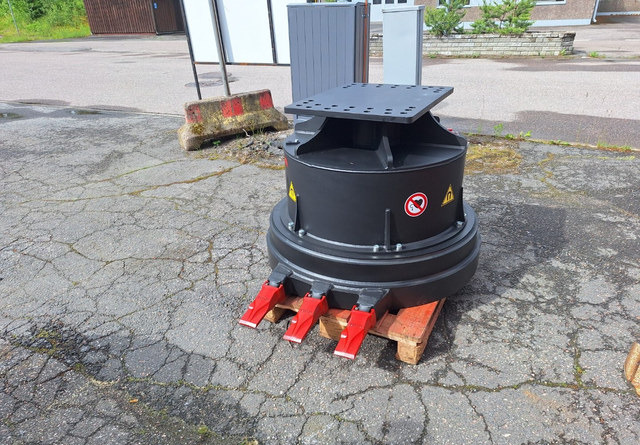 ATIB AM114 Vuokralle ! - Dodatak za Građevinska mašina: slika 2 ATIB AM114 Vuokralle ! - Dodatak za Građevinska mašina: slika 2