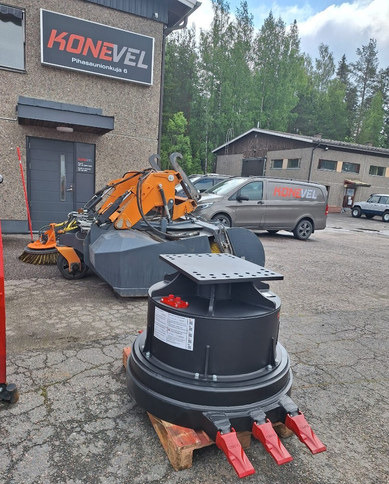 ATIB AM114 Vuokralle ! - Dodatak za Građevinska mašina: slika 3 ATIB AM114 Vuokralle ! - Dodatak za Građevinska mašina: slika 3