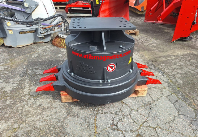 ATIB AM114 Vuokralle ! - Dodatak za Građevinska mašina: slika 1 ATIB AM114 Vuokralle ! - Dodatak za Građevinska mašina: slika 1