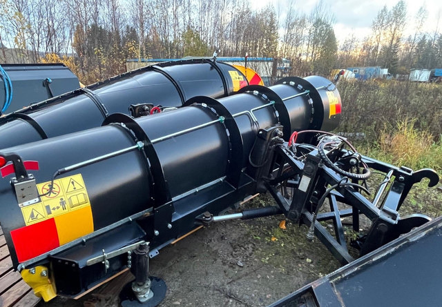 Arctic MachineAM4000HPD - Druga mašina: slika 1 Arctic MachineAM4000HPD - Druga mašina: slika 1