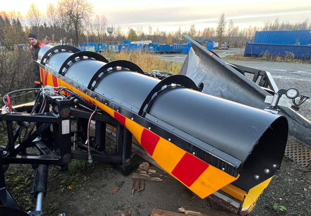 Arctic MachineAM4000HPD - Druga mašina: slika 3 Arctic MachineAM4000HPD - Druga mašina: slika 3