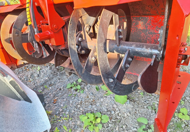 EskoLR4271 - Ventilator za sneg: slika 4 EskoLR4271 - Ventilator za sneg: slika 4