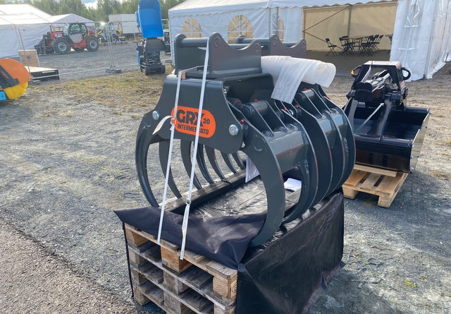 Intermercato GRX - Kuka: slika 1 Intermercato GRX - Kuka: slika 1