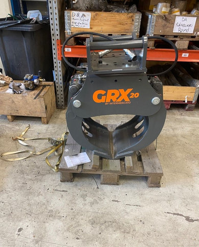 Intermercato GRX - Kuka: slika 2 Intermercato GRX - Kuka: slika 2