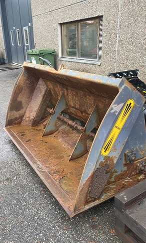 Pome1400 L - Rasipač peska/ Soli: slika 3 Pome1400 L - Rasipač peska/ Soli: slika 3