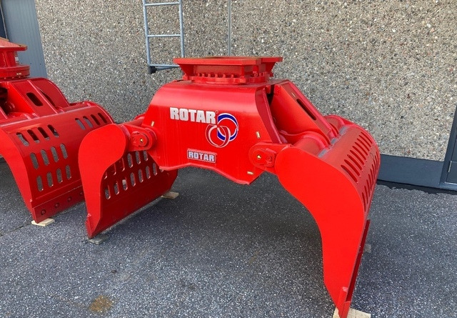 RotarRG30 - Kuka: slika 4 RotarRG30 - Kuka: slika 4