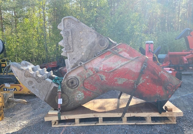 RotarRSP40S - Makaze za rušenje: slika 2 RotarRSP40S - Makaze za rušenje: slika 2