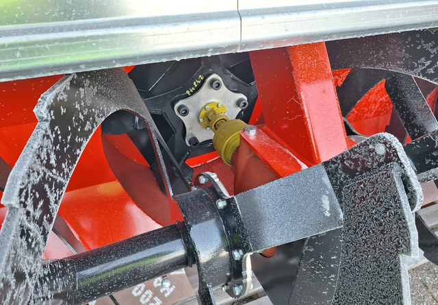 TokvamF 280 H Monster Varastossa! - Ventilator za sneg: slika 5 TokvamF 280 H Monster Varastossa! - Ventilator za sneg: slika 5