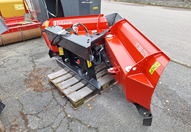 TokvamVT 280 City - Raonik za sneg: slika 3 TokvamVT 280 City - Raonik za sneg: slika 3