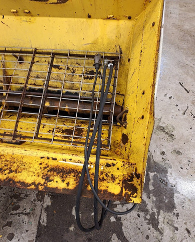 Tuppihiekotin - Rasipač peska/ Soli: slika 3 Tuppihiekotin - Rasipač peska/ Soli: slika 3