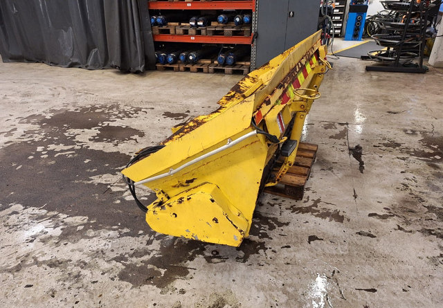 Tuppihiekotin - Rasipač peska/ Soli: slika 5 Tuppihiekotin - Rasipač peska/ Soli: slika 5