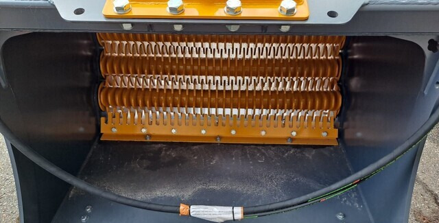 Vipermetal4-1500 - Kašika za sortiranje: slika 2 Vipermetal4-1500 - Kašika za sortiranje: slika 2