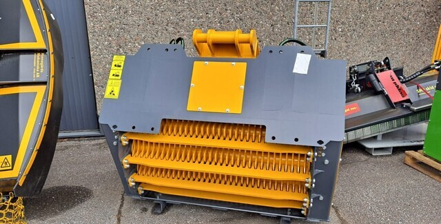 Vipermetal4-1500 - Kašika za sortiranje: slika 3 Vipermetal4-1500 - Kašika za sortiranje: slika 3