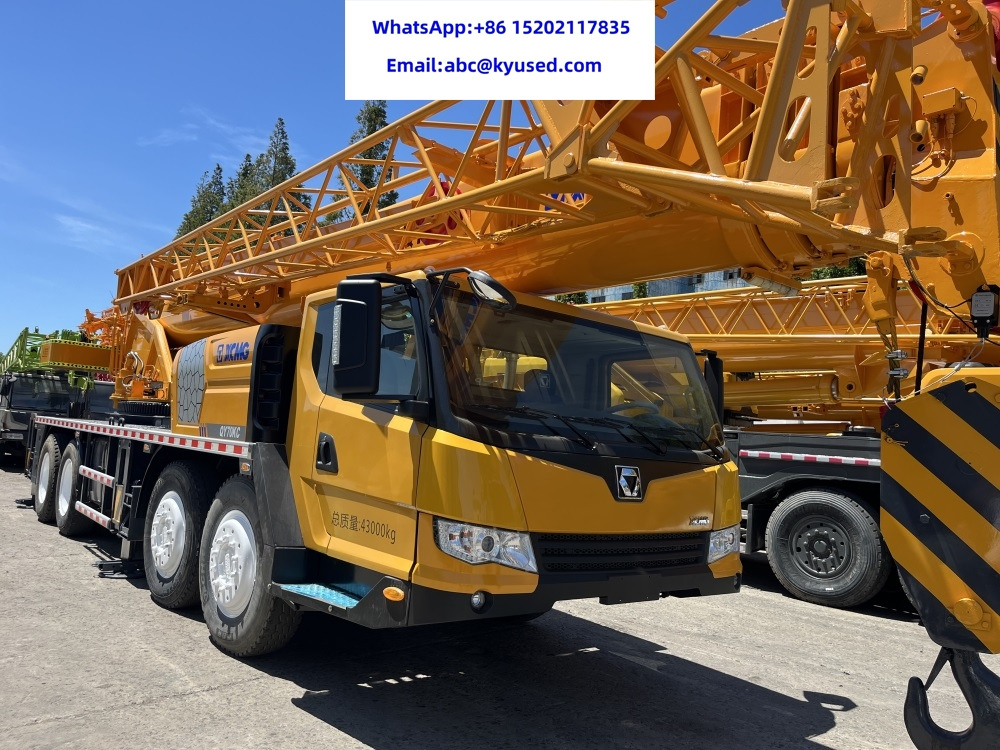 XCMG QY70KC QY70KA QY70K-1 XCT70 QY70K QY75K QY80K XCT80 QY65K QY60K QY50K 50T 60T 65T 70TON 80TON CRANE - Pokretni kran: slika 2 XCMG QY70KC QY70KA QY70K-1 XCT70 QY70K QY75K QY80K XCT80 QY65K QY60K QY50K 50T 60T 65T 70TON 80TON CRANE - Pokretni kran: slika 2