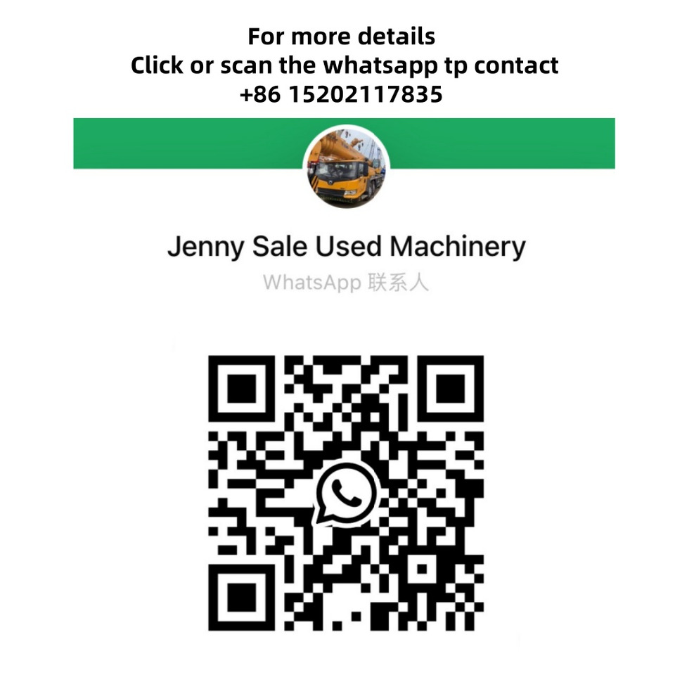 XCMG QY70KC XCT70 QY70KA 70TON 50TON 25TON 80TON XCMG QY70KC XCT70 QY70KA 70TON 50TON 25TON 80TON: slika 12