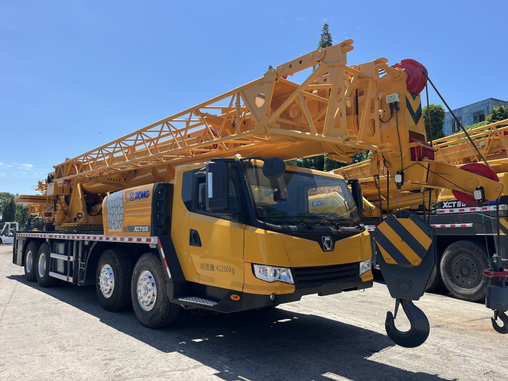 XCMG XCT55 XCT50 QY50KC QY50KA QY50K-II 25 ton 35 ton 40 ton 55 ton 50 ton 60 ton xcmg truck crane - Pokretni kran: slika 2 XCMG XCT55 XCT50 QY50KC QY50KA QY50K-II 25 ton 35 ton 40 ton 55 ton 50 ton 60 ton xcmg truck crane - Pokretni kran: slika 2