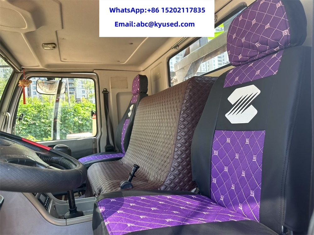 ZOOMLION QY70V ZTC700V QY75V ZTC800V 50TON 70TON 80TON CRANE - Pokretni kran: slika 5 ZOOMLION QY70V ZTC700V QY75V ZTC800V 50TON 70TON 80TON CRANE - Pokretni kran: slika 5